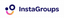 InstaGroups logo